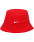 Фото #2 товара Men's Red Usmnt Core Bucket Hat