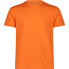 Фото #1 товара CMP 39T7117 short sleeve T-shirt