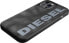 Фото #4 товара Чехол для смартфона Diesel DIESEL MOULDED CASE BLEACHED DENIM IPHONE 12 PRO MAX SZARY/BIAŁY