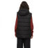 VILA Puffer Vest