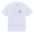 Фото #1 товара VANS Holder St Classic short sleeve T-shirt