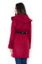 Фото #4 товара Пальто Figl M407 Bordo Coat