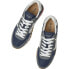 HACKETT Telfor Runner trainers