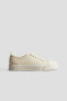 Фото #1 товара Cotton Canvas Sneakers