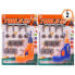 ATOSA 21.5x31x3.5 Cm 2 Assorted Toy Drill