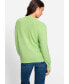 ფოტო #3 პროდუქტის Women's Long Sleeve Single Button Cardigan