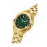 Фото #3 товара Мужские часы Guess GW0573G2 Зеленый