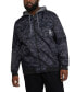 Ecko Men's Maverick Hooded Flight Jacket