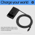 Фото #14 товара HP USB-C 65W Laptop Charger - Laptop - Indoor - 90 V - 65 W - 5 - 20 V - 1.6 A