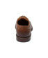 Фото #6 товара Men's Marlton Plain Toe Oxford Shoes
