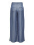 Фото #7 товара Dámské kalhoty JDYJASPER Wide Leg Fit 15283508 Medium Blue Denim