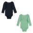 ფოტო #2 პროდუქტის LEVI´S ® KIDS Batwing Long Sleeve Body 2 Units