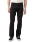 Straight Six Men's Fleece Canvas Pants