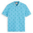 SCOTCH & SODA 175661 short sleeve polo