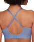 ფოტო #2 პროდუქტის Warners® Easy Does It® Wireless Lift Convertible Comfort Bra RN0131A