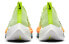 Кроссовки беговые Nike Air Zoom Alphafly Next 1 Green Glow (Женские) 35.5 - фото #5