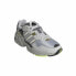 Фото #10 товара Мужские спортивные кроссовки Adidas Originals Yung-96 Светло-серый