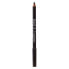 KHÔL&CONTOUR eye pencil #003-dark grey