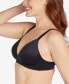 Фото #3 товара Comfort Revolution Soft Touch Perfect T-Shirt Wireless Bra DF3460