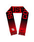 Фото #2 товара Men's and Women's Houston Cougars Rivalry Local Verbiage Scarf