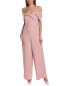 Фото #1 товара Шорты JS Collections Sylvia Jumpsuit - розовые