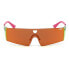 Женские солнечные очки Victoria's Secret PK0008-13416F ø 63 mm