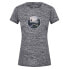 Фото #3 товара REGATTA Fingal VII short sleeve T-shirt