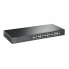 Фото #2 товара Переключатель TP-Link T1500-28PCT 24xGbEPoE+ 4xGb 2xSFP