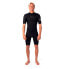 Фото #1 товара RIP CURL Dawn Patrol 2 mm E-Stitch Spring Back Zip Suit