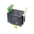 Фото #1 товара Автоматический выключатель ETA 24V 4 Pin Plug In Fuse Relay Black