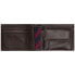 Фото #2 товара TOMMY HILFIGER Johnson Mini Cc Flap Coin Pocket Wallet