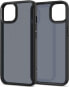 Spigen Etui Spigen Ultra Hybrid Apple iPhone 13 Matte Frost Black