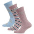 Фото #6 товара HUMMEL Alfie socks 3 units