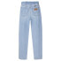 Фото #4 товара WRANGLER Comfy Mom jeans