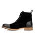 ფოტო #3 პროდუქტის Men's Seth Lace-Up Boots