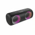 Portable Bluetooth Speakers Blaupunkt BLP3969 Black 20 W