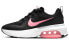 Кроссовки Nike Air Max Verona черно-розовые женские 42 - фото #2