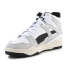 Фото #3 товара Puma Slipstream Hi Heritage M shoes 387998-03-M