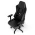 noblechairs HERO Gaming Stuhl - Darth Vader Edition