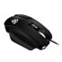 ThunderX3 TM50 "Professional" Gaming Maus - schwarz