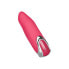 Auflegevibrator aus Silikon, 12 cm