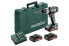 Фото #1 товара Metabo. Ud.SB 18 L 3x2,0AH