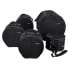 Фото #2 товара Gewa SPS Drum Bag Set Jazz