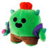 Фото #3 товара BIZAK Brawl Stars Stuffed 20 cm