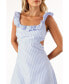 ფოტო #6 პროდუქტის Women's Libbie Mini Dress