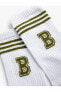 Фото #3 товара Носки Koton College Socks Embroidered