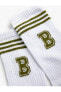 Фото #15 товара Носки Koton College Socks Embroidered