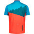 Фото #3 товара CMP Free Bike 32C6867 short sleeve jersey