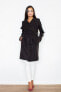 Фото #1 товара Пальто Figl Classic Black Coat