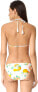 Фото #3 товара Kate Spade New York Women's 171409 Orangerie Bikini Top Size M